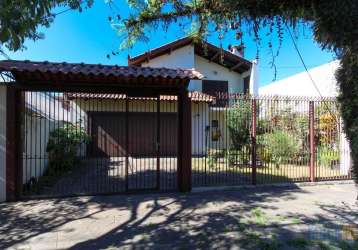 Casa em condomínio fechado com 4 quartos à venda na rua garibaldi, 97, niterói, canoas por r$ 840.000