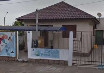 Casa com 4 quartos à venda na rua araçá, 146, centro, canoas por r$ 650.000