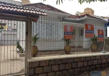 Casa com 3 quartos à venda na rua silva paes, 85, centro, canoas por r$ 750.000