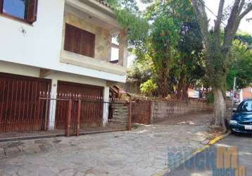 Casa com 3 quartos à venda na rua general salustiano, 643, marechal rondon, canoas por r$ 1.200.000