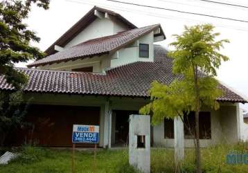 Casa em condomínio fechado com 4 quartos à venda na rua irmão inocêncio atanasio, 484, marechal rondon, canoas por r$ 1.200.000