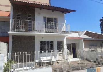 Casa com 10 quartos à venda na rua caetés, 246, centro, canoas por r$ 669.000