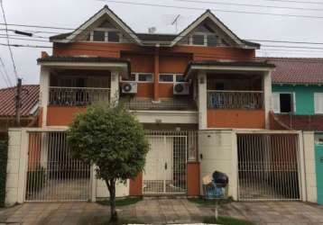 Casa em condomínio fechado com 3 quartos à venda na avenida inconfidência, 1663, marechal rondon, canoas por r$ 1.500.000