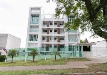 Apartamento com 2 quartos à venda na rua nestor victor, --, água verde, curitiba por r$ 729.900