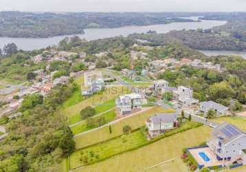 Terreno à venda na antônio guaresi, --, ferraria, campo largo por r$ 550.000