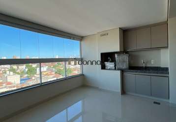 Apartamento com 4 quartos à venda na rua joão pinheiro, centro, uberaba, 2117 m2 por r$ 1.250.000