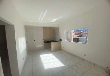 Apartamento com 1 quarto à venda na rua barão da ponte alta, nossa senhora da abadia, uberaba, 46 m2 por r$ 250.000