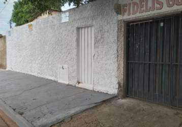 Terreno à venda na rua tupis, jardim américa, uberaba por r$ 110.000