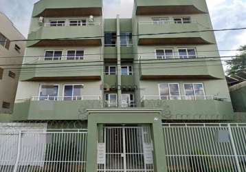 Apartamento com 3 quartos à venda na rua doutor jesuíno felicíssimo, boa vista, uberaba por r$ 300.000