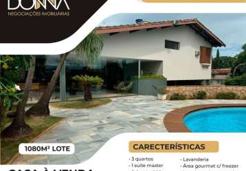 Casa com 4 quartos à venda na avenida da saudade, santa marta, uberaba, 560 m2 por r$ 2.500.000