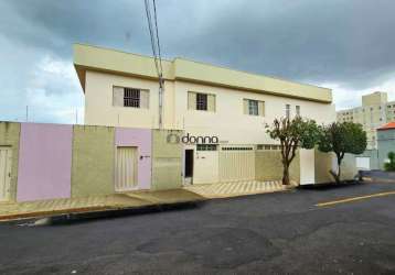 Casa comercial à venda na rua antônio borges de araújo, mercês, uberaba, 133 m2 por r$ 1.450.000