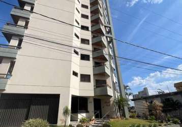 Apartamento com 4 quartos à venda na rua ricardo misson, fabrício, uberaba, 233 m2 por r$ 630.000