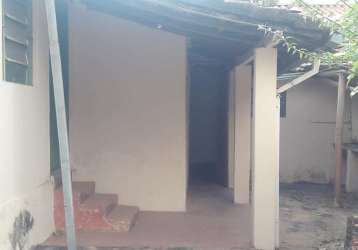 Casa com 3 quartos à venda na rua flávia vargas oliveira, conjunto treze de maio, uberaba por r$ 260.000