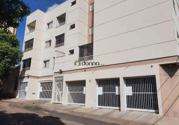 Apartamento com 3 quartos à venda na rua pernambuco, santa maria, uberaba, 105 m2 por r$ 380.000