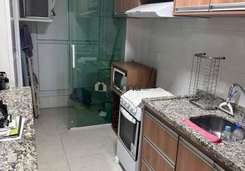 Apartamento com 2 quartos à venda na avenida claricinda alves de rezende, jardim do lago, uberaba por r$ 350.000