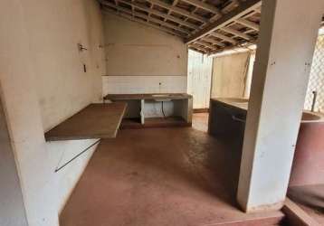 Casa com 4 quartos à venda na rua marechal deodoro, são benedito, uberaba por r$ 410.000