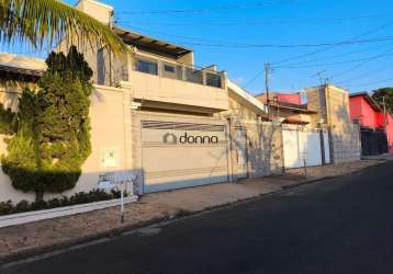 Casa com 3 quartos à venda na rua doutor boulanger pucci, quinta boa esperança, uberaba por r$ 578.000