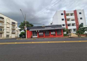 Ponto comercial à venda na rua doutor jesuíno felicíssimo, boa vista, uberaba por r$ 570.000