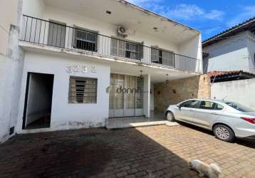 Casa com 4 quartos à venda na avenida leopoldino de oliveira, parque do mirante, uberaba por r$ 1.200.000