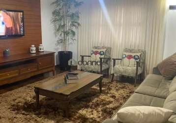 Apartamento com 4 quartos à venda na avenida guilherme ferreira, são benedito, uberaba por r$ 750.000