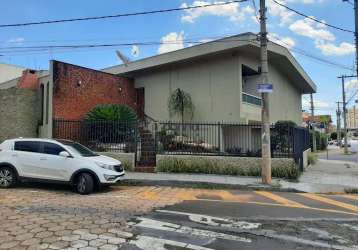 Casa com 4 quartos à venda na avenida santos dumont, santos dumont, uberaba por r$ 1.600.000