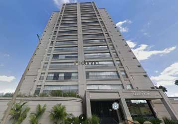 Apartamento com 3 quartos à venda na avenida dom luiz maria de santana, mercês, uberaba, 206 m2 por r$ 2.207.000