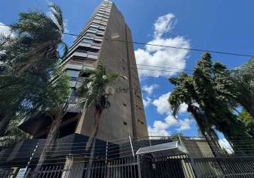 Apartamento com 4 quartos à venda na rua doutor mozart furtado nunes, são sebastião, uberaba, 310 m2 por r$ 1.365.000