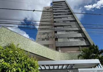 Cobertura com 4 quartos à venda na rua doutor hildebrando pontes, mercês, uberaba, 376 m2 por r$ 2.500.000