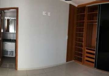 Apartamento à venda em condomínio na vila imperial, são josé do rio preto-sp: 3 quartos, 1 suíte, 100m² - imperdível!