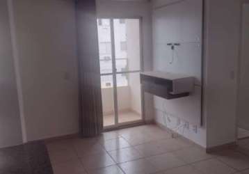 Apartamento de 2 quartos em condomínio de luxo em higienópolis, são josé do rio preto-sp: 1 suíte, 1 sala, 2 banheiros, 2 vagas, 75m².