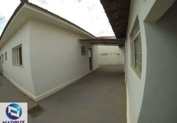 Casa à venda em são josé do rio preto-sp, bairro boa vista: 3 quartos, 1 suíte, 2 salas, 2 banheiros, 2 vagas, 170m².