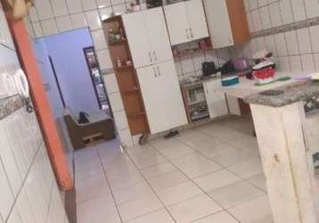 Casa à venda em são josé do rio preto-sp, jardim arroyo: 2 quartos, 1 suíte, 2 salas, 2 banheiros, 3 vagas, 175m².