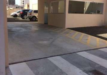 Oportunidade única: estacionamento comercial à venda em são josé do rio preto-sp, centro, 550m² de área. venha conferir!