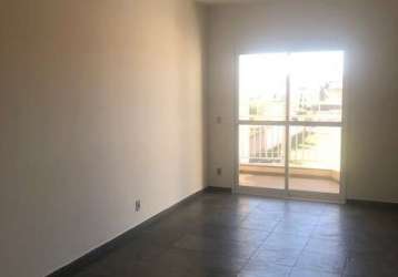 Excelente oportunidade: apartamento em condomínio à venda em são josé do rio preto-sp, bairro macedo teles - 2 quartos, 1 sala, 1 banheiro, 1 vaga de garagem, 75,00m² de área.