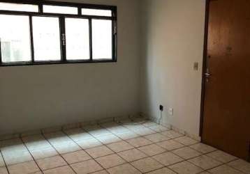 Apartamento à venda em são josé do rio preto-sp, vila são manoel: 3 quartos, 1 suíte, 2 salas, 2 banheiros, 1 vaga, 80m².