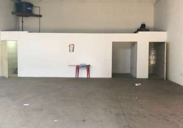 Salão para venda r$ 350.000,00, recanto duas vendas, são josé do rio preto 1 sala, 2 banheiros, 3 vagas 150,00 m2 construída, 150,00 m2 útil