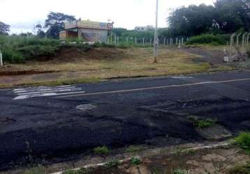 Terreno comercial à venda em são josé do rio preto - jardim conceição  465m² de área