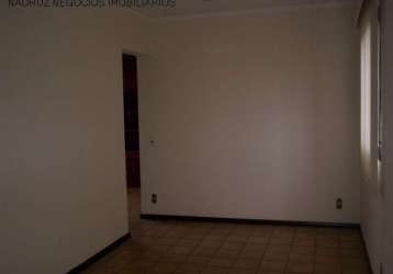 Apartamento para venda em são josé do rio preto, centro, região central, 03 dorm, 01 tipo apto, sala 02 ambientes, coz.planejada, elevador, financia