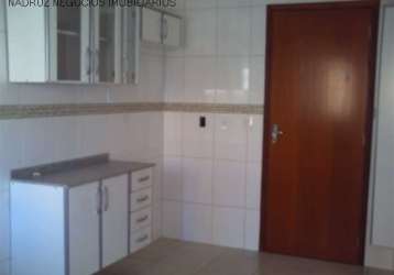 Apartamento à venda em são josé do rio preto-sp, jardim yolanda: 3 quartos, 1 suíte, 1 sala, 1 banheiro, 2 vagas, 80m².