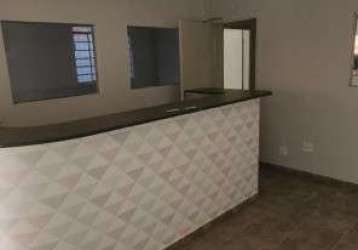 Espaço comercial na vila imperial para locação, são josé do rio preto-sp: 5 salas, 2 banheiros, 2 vagas, mais 2 casas com 2 salas cada, cozinha e wc