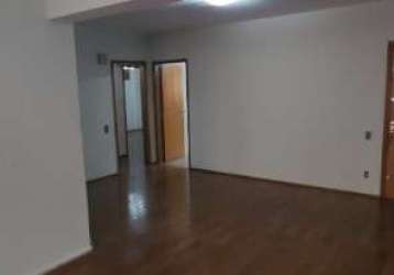 Imperdível! apartamento à venda no centro de são josé do rio preto-sp, 3 quartos, 1 suíte, 2 salas, 4 banheiros, 1 vagas, 145m².