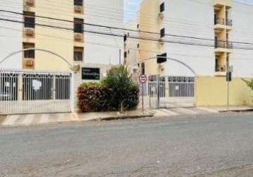 Apartamento de 2 quartos em condomínio de luxo na vila sinibaldi - são josé do rio preto-sp: confira!