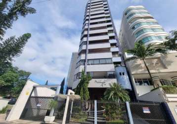 Apartamento com 3 quartos à venda no jardim blumenau, blumenau , 280 m2 por r$ 1.100.000