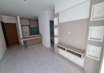 Apartamento com 2 quartos à venda no itoupavazinha, blumenau , 52 m2 por r$ 280.000