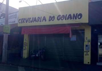 Ponto para alugar, 0 m² por r$ 1.500,00/mês - lourdes - uberaba/mg