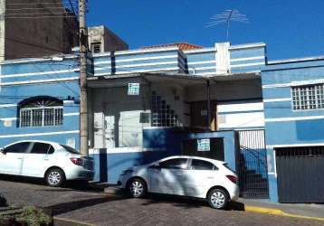 Casa comercial para locação, centro, uberaba.