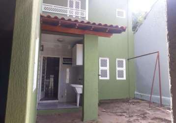 Casa com 4 dormitórios à venda, 171 m² por r$ 450.000,00 - fabrício - uberaba/mg