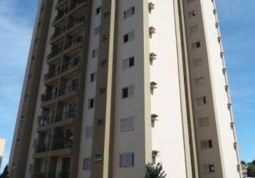 Apartamento à venda, 90 m² por r$ 450.000,00 - nossa senhora da abadia - uberaba/mg