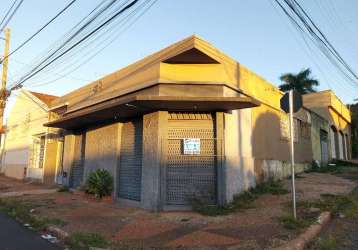 Ponto para alugar, 35 m² por r$ 1.188,00/mês - nossa senhora da abadia - uberaba/mg