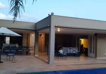 Casa à venda, 463 m² por r$ 2.280.000,00 - morada das fontes - uberaba/mg